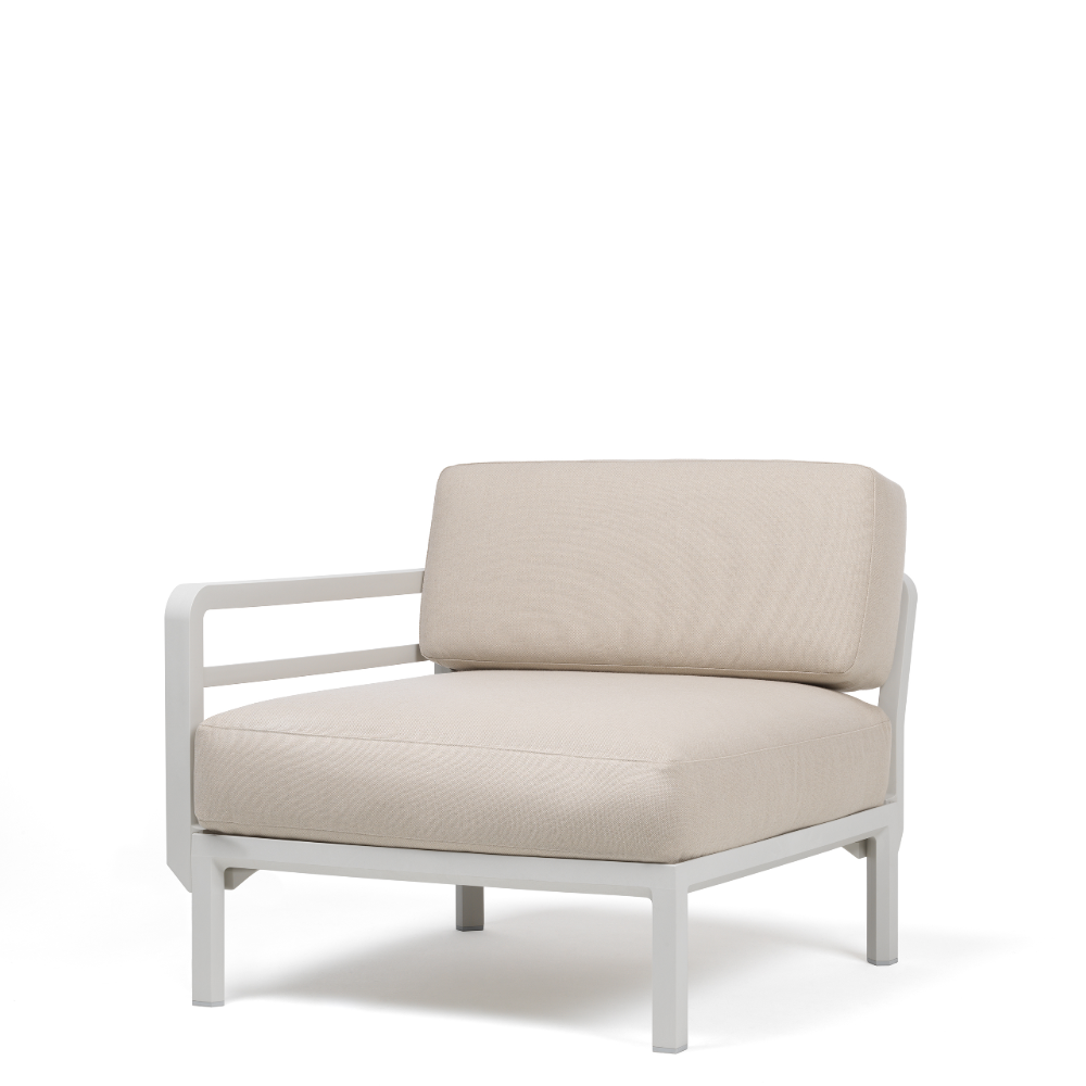 Maximo End Modular Sofa - Nardi Outdoor