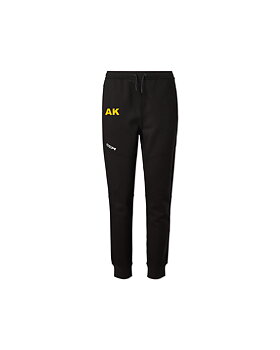 CCM Tech Fleece Cuffed Jogger Jr Collegebyxor  (Vhc)