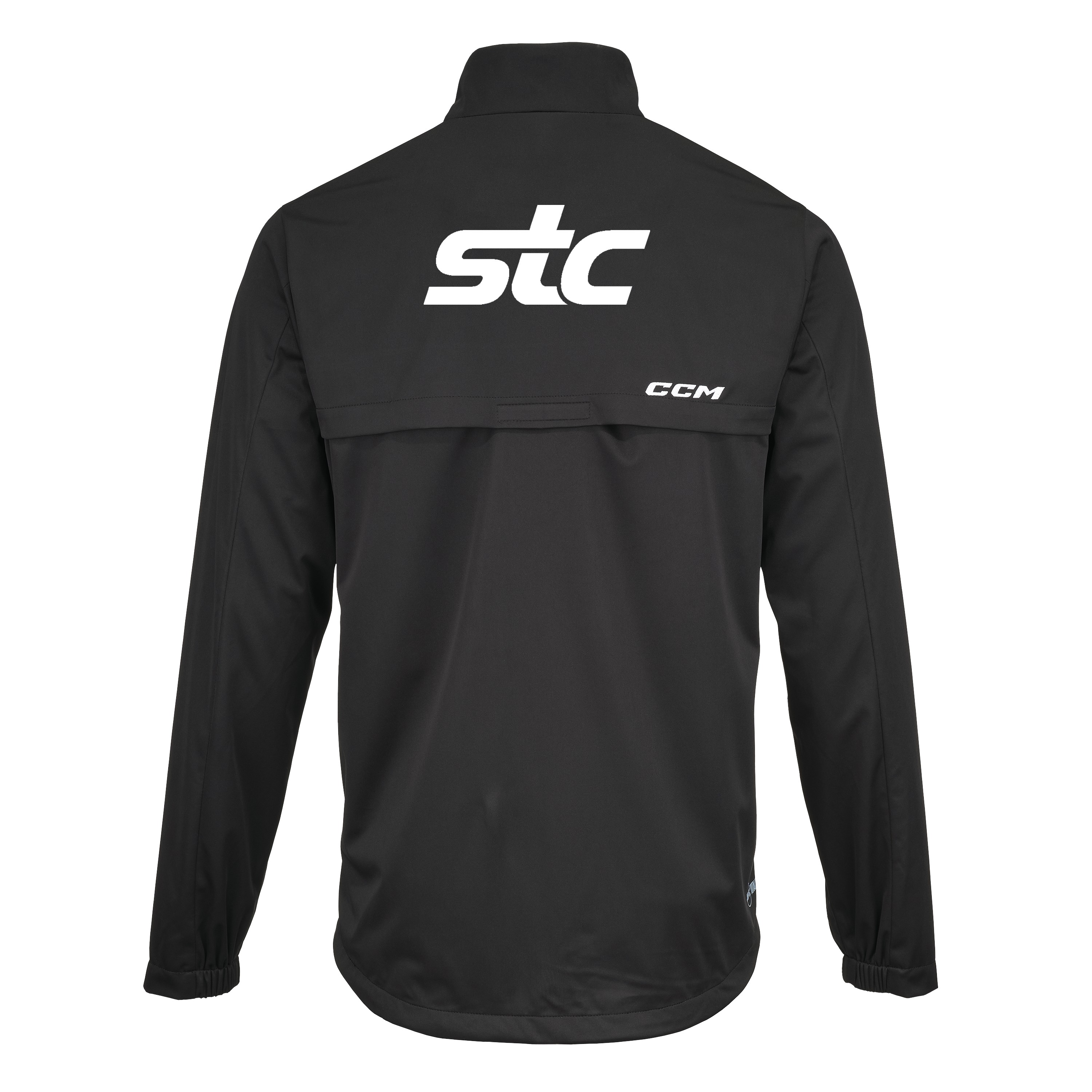 CCM Team Rink Suit Jacket Sr Träningsjacka (Vhc) - 2