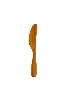 Nordhamn Smörkniv Teak 