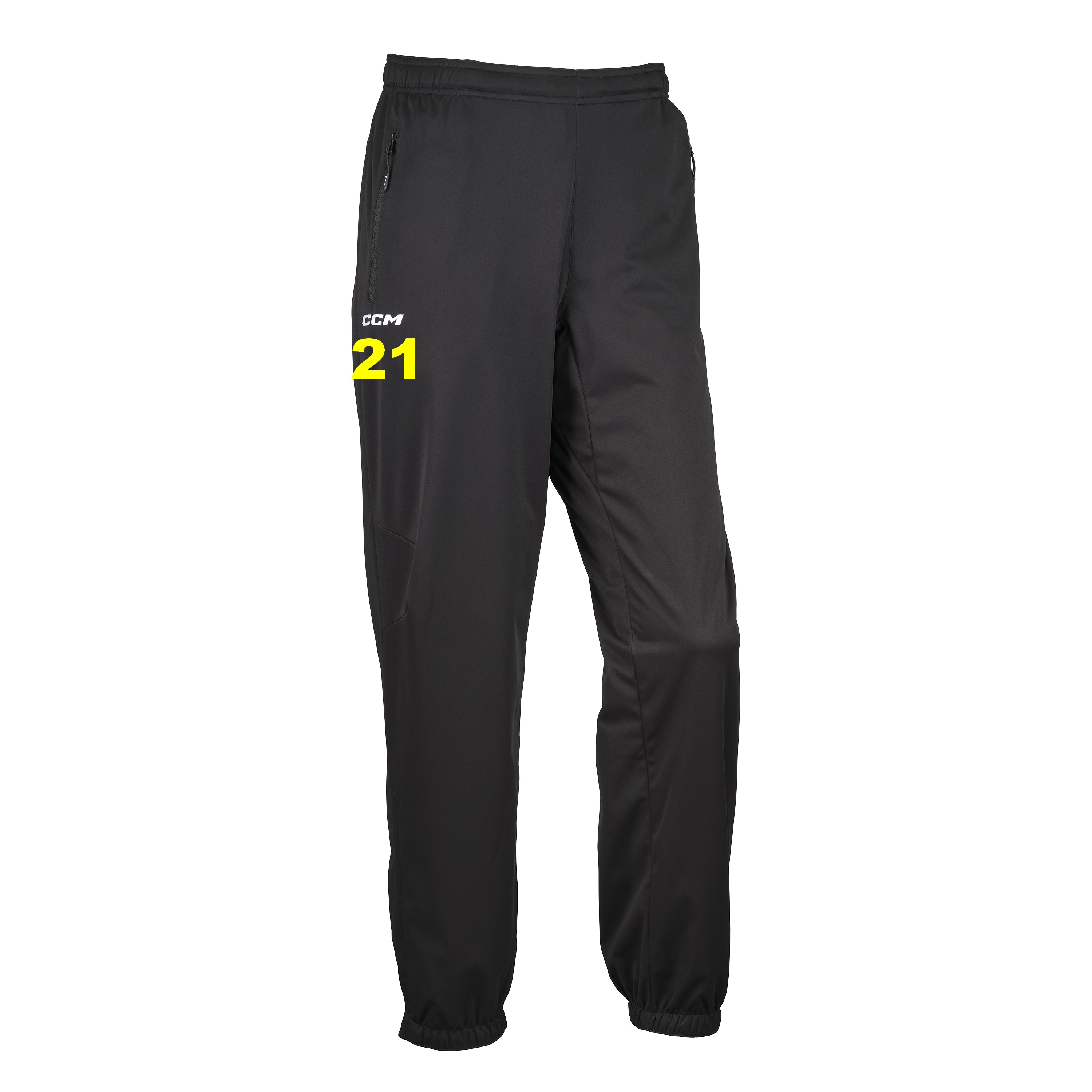 CCM Team Rink Suit Pant Sr Träningsbyxor (Vhc) - 2