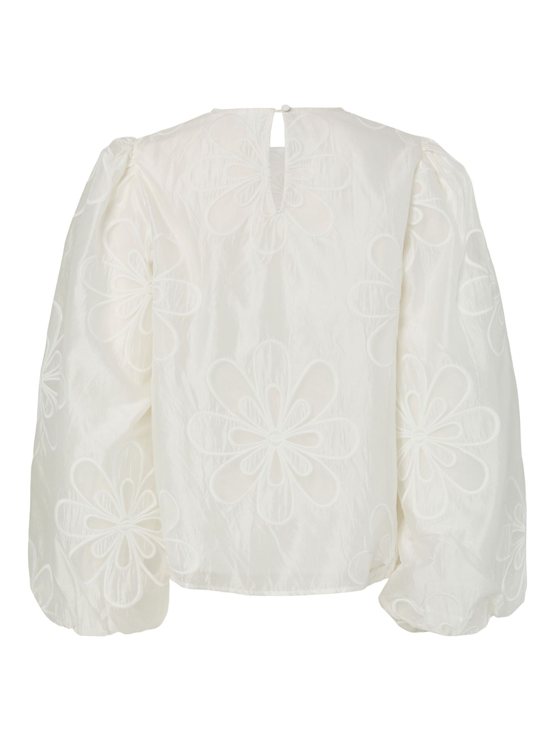 Yaslima LS Top - Star White - YAS - 5