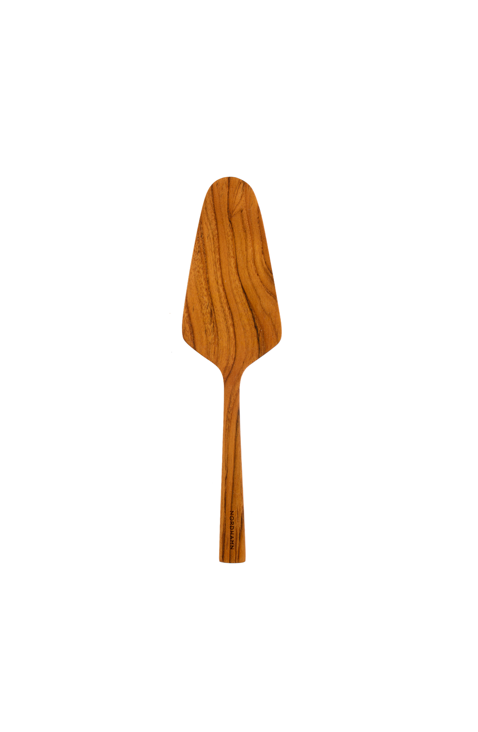 Nordhamn Tårtspade Teak 