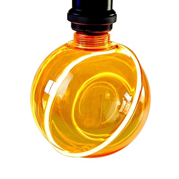 Glödlampa - DECO LED 