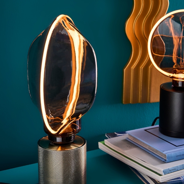 Glödlampa - DECO LED  - 3