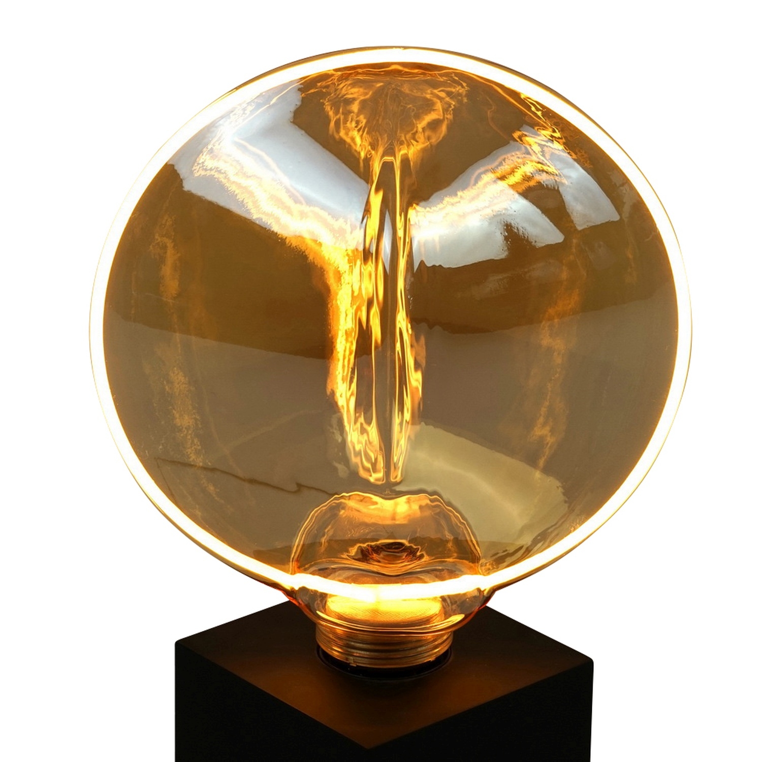 Glödlampa - DECO LED  - 5