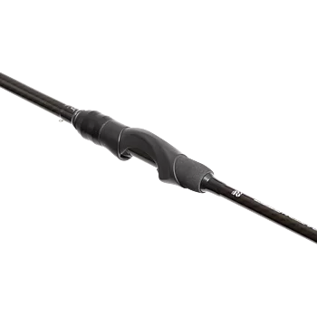 BFT,s ninety two serie, hula blade 10-32g lätt och känsligt spö för tyngre abborrfiske