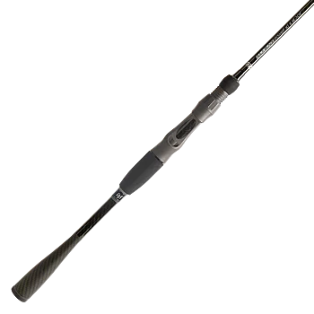 BFT,s ninety two serie, hula blade 10-32g lätt och känsligt spö för tyngre abborrfiske