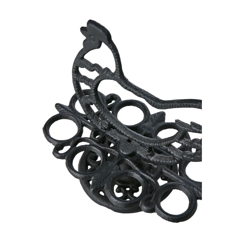 Ägghållare Höna - 3