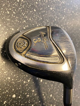 Ben Hogan Speed Slot  FW3  14 grader 