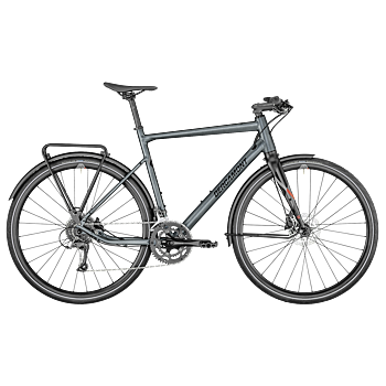 Bergamont Sweep 4 EQ Trekkingcykel