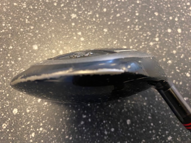 Ben Hogan Speed Slot  FW3  14 grader  - 3