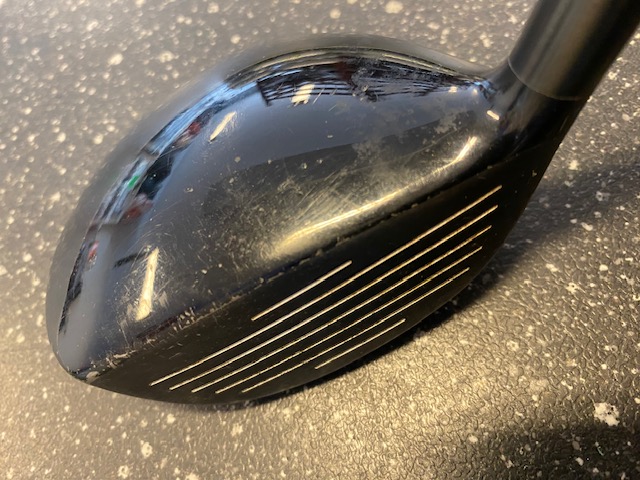 Ben Hogan Speed Slot  FW3  14 grader  - 2