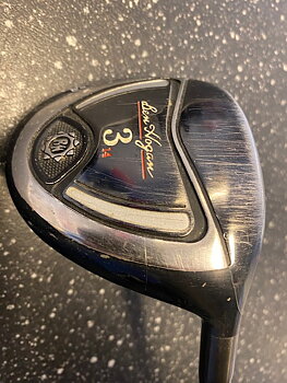 Ben Hogan Speed Slot  FW3  14 grader 