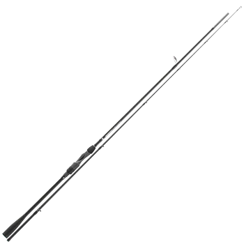 BFT Ninety two hydra slayer lättare gädd haspelspö för fiske med moderna tekniker