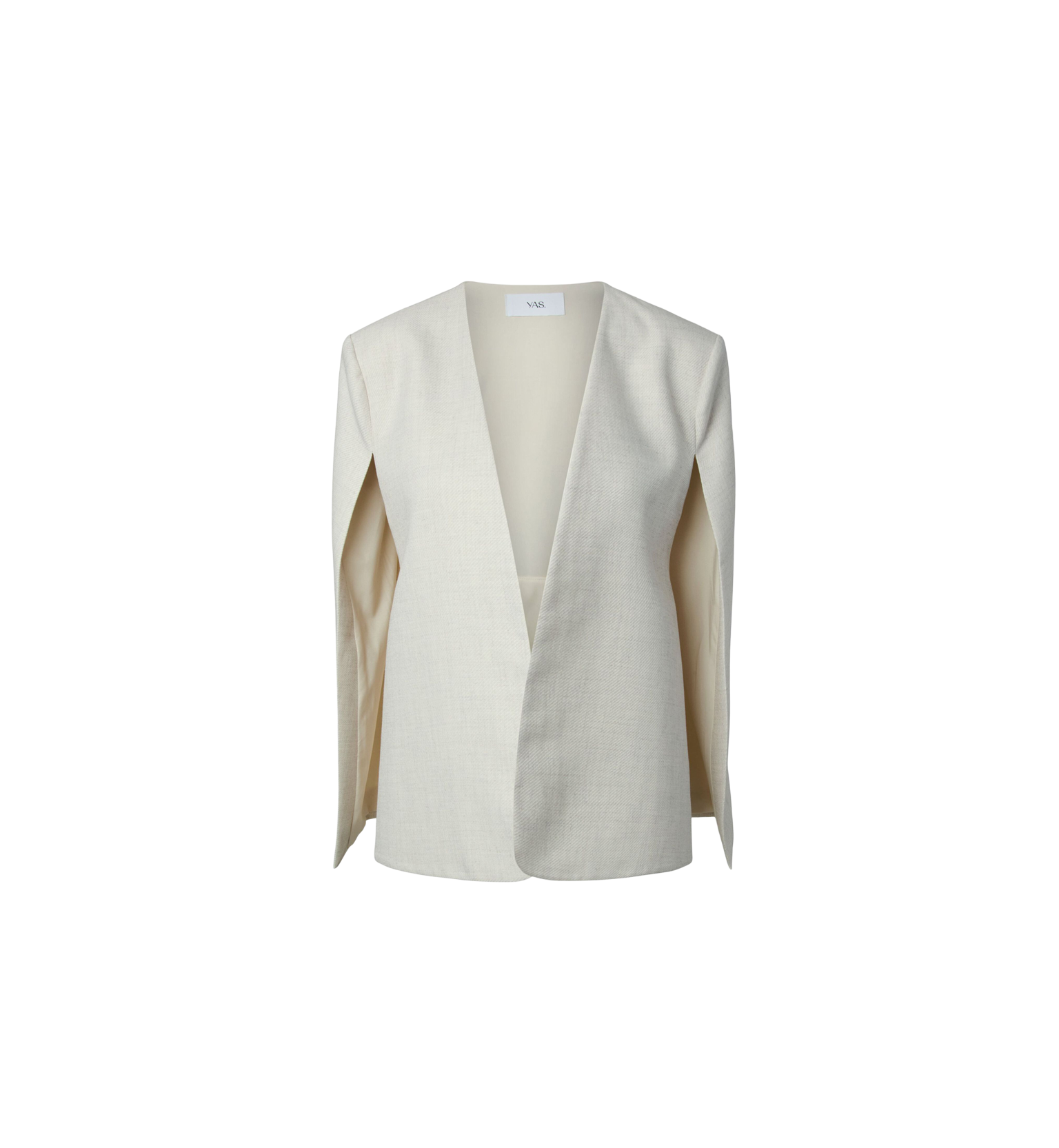 YAS Alikka Cape Blazer