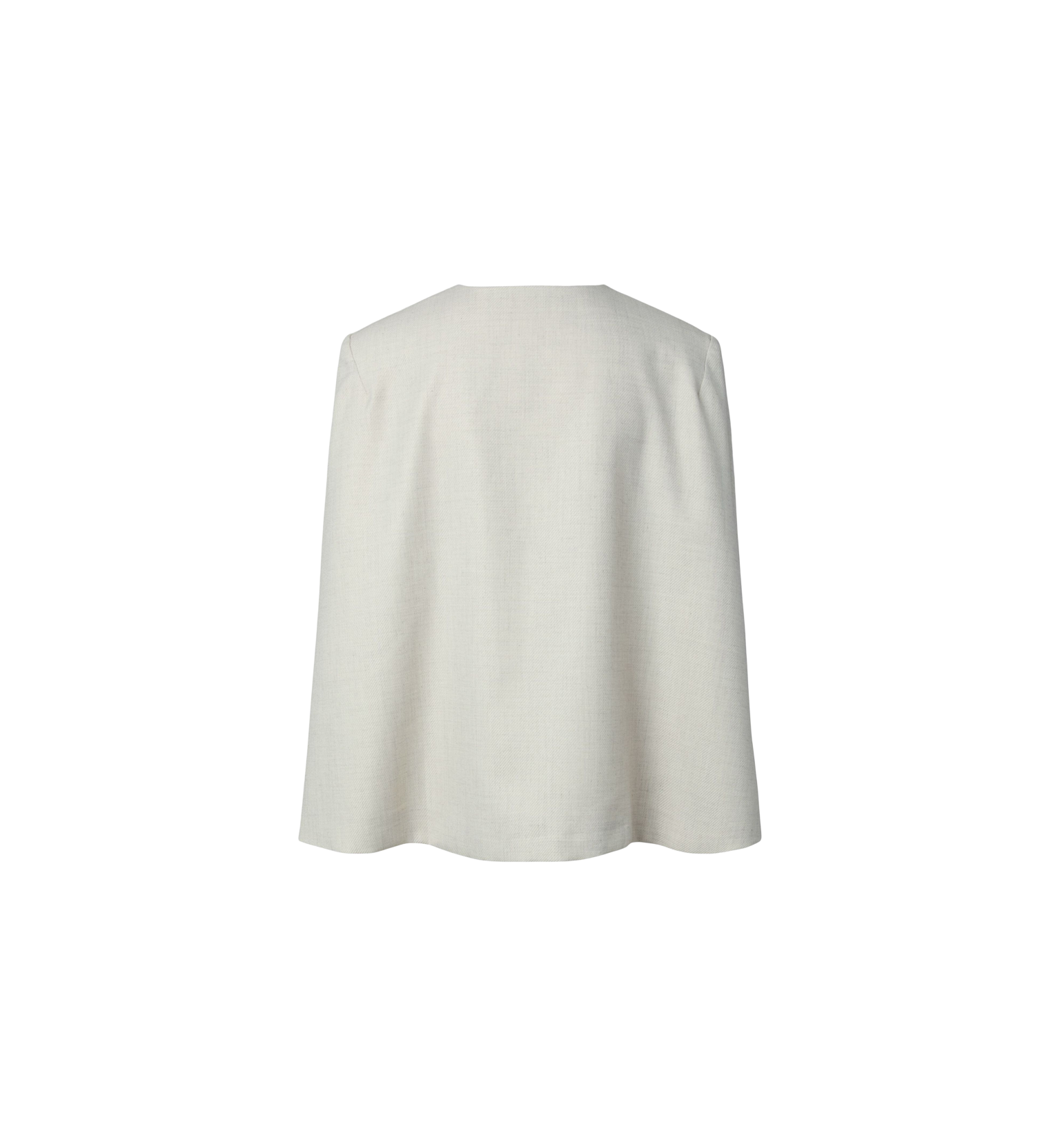 YAS Alikka Cape Blazer - 4