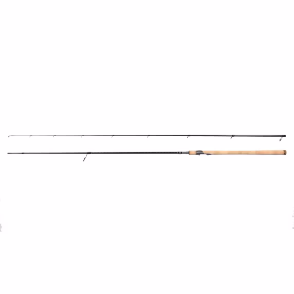 shimano speedmaster sea trot spinning is a pure sea trout rod with a fast blade and is of extremely good quality for coastal trout fishing