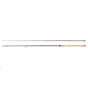 shimano speedmaster sea trot spinning är ett renodlat havsöringsspö med snabb klinga och är av extremt bra kvalitet för fiske vid kusten efter öring