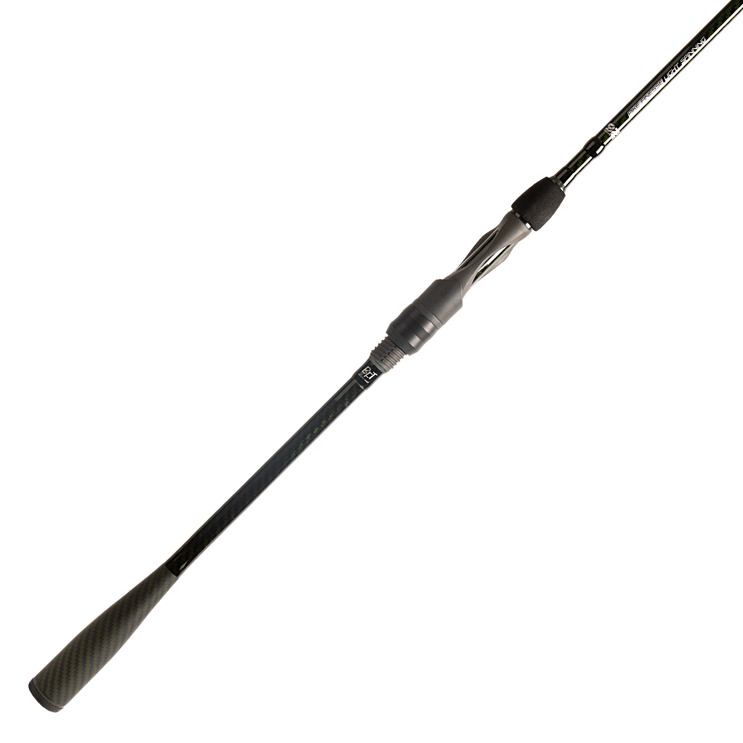 BFT Ninety Two, Pike Finesse 7'6"ft -60g 1+1pcs - 2