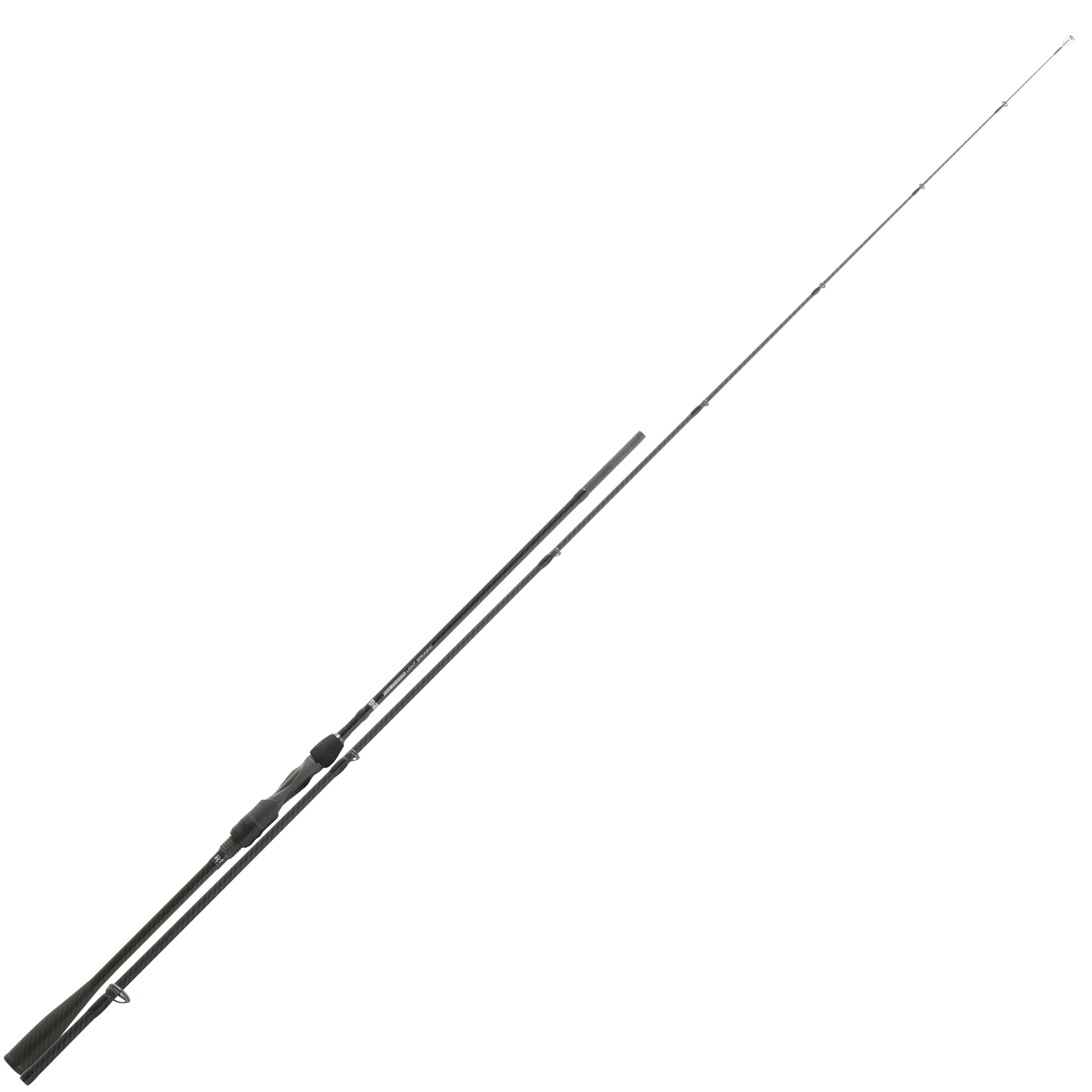 BFT Ninety Two, Pike Finesse 7'6"ft -60g 1+1pcs