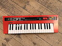 Yamaha Reface YC, used