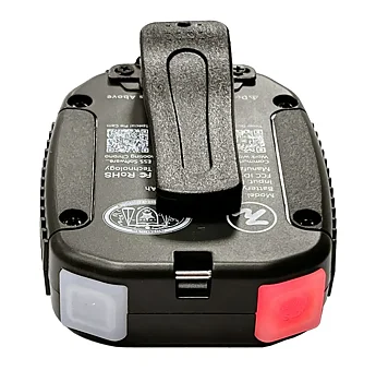 Special Pie Shot Timer Gen 2 (M1A2+) - Black 3