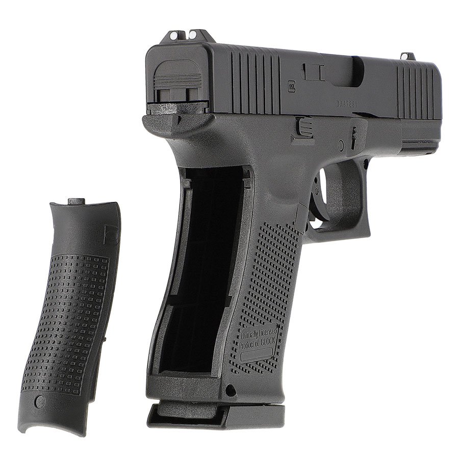 Glock 19 Gen5 CO2 6mm - 3