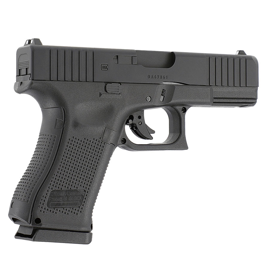Glock 19 Gen5 CO2 6mm - 4