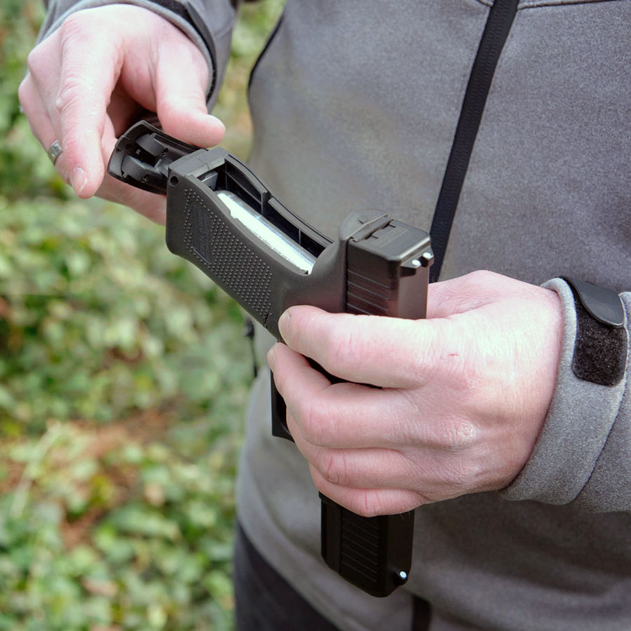 Glock 19 Gen5 CO2 6mm - 9