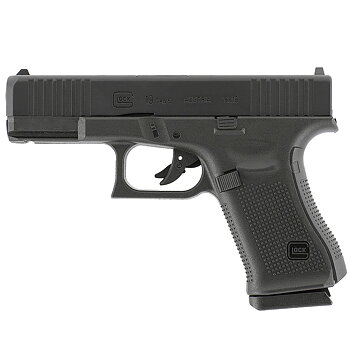 Glock 19 Gen5 CO2 6mm