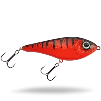 Buster Swim JR, Slow Sink, 10,5cm 40g 