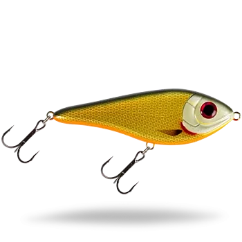 Buster Swim JR, Slow Sink, 10,5cm 40g 