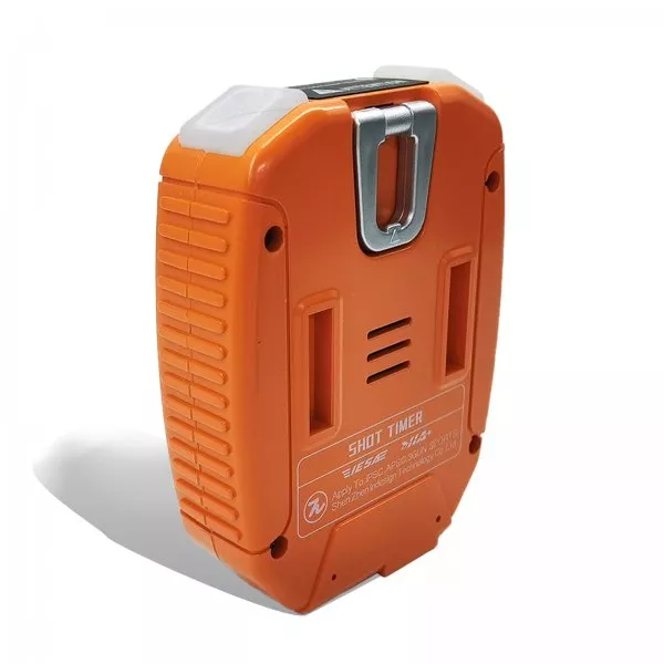 Special Pie Shot Timer Gen 2 (M1A2+) - Orange 3
