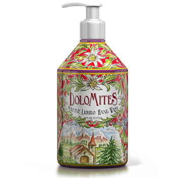 Rudy Dolomites Hand Tvål 500ml