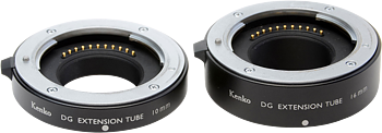 Kenko  Extension Tube Set MFT