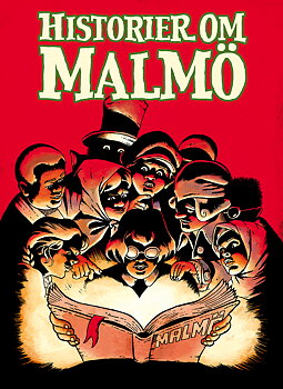 Historier från Malmö