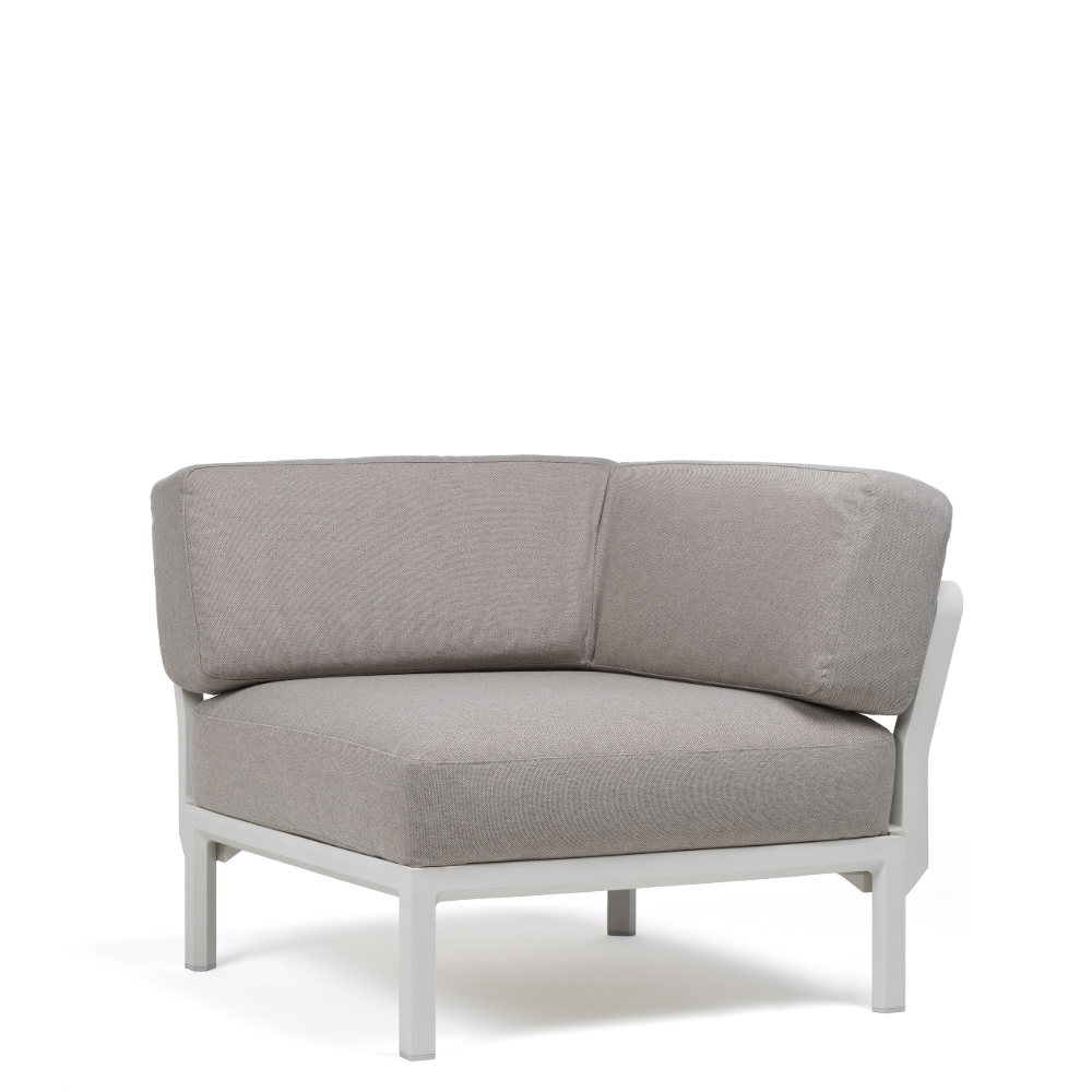 Maximo corner section Modular Sofa - Nardi Outdoor - 3