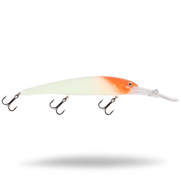Hooligan DR, 12cm 21g, Göswobbler - 2