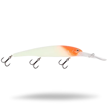 Hooligan DR, 12cm 21g, Göswobbler