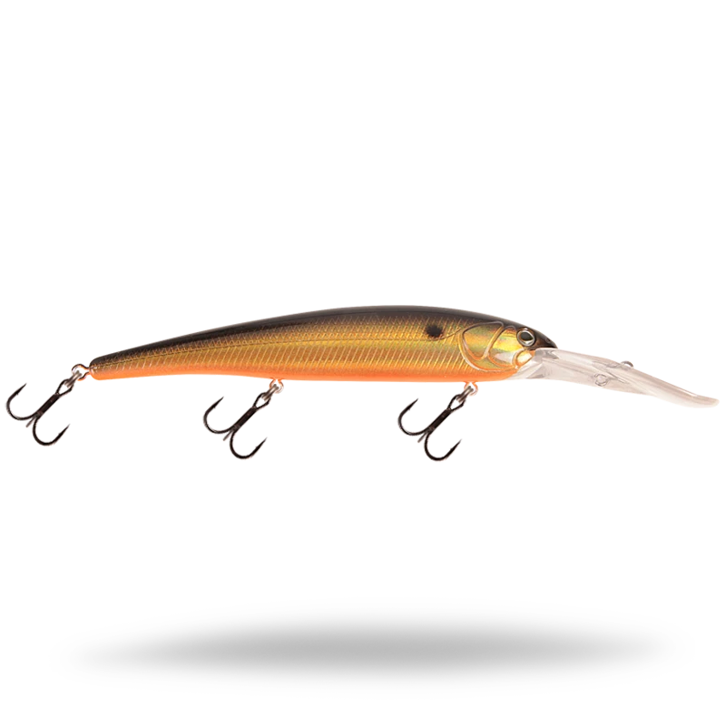 Hooligan DR, 12cm 21g, Göswobbler