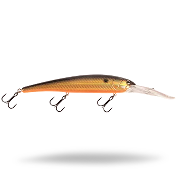 Hooligan DR, 12cm 21g, Göswobbler