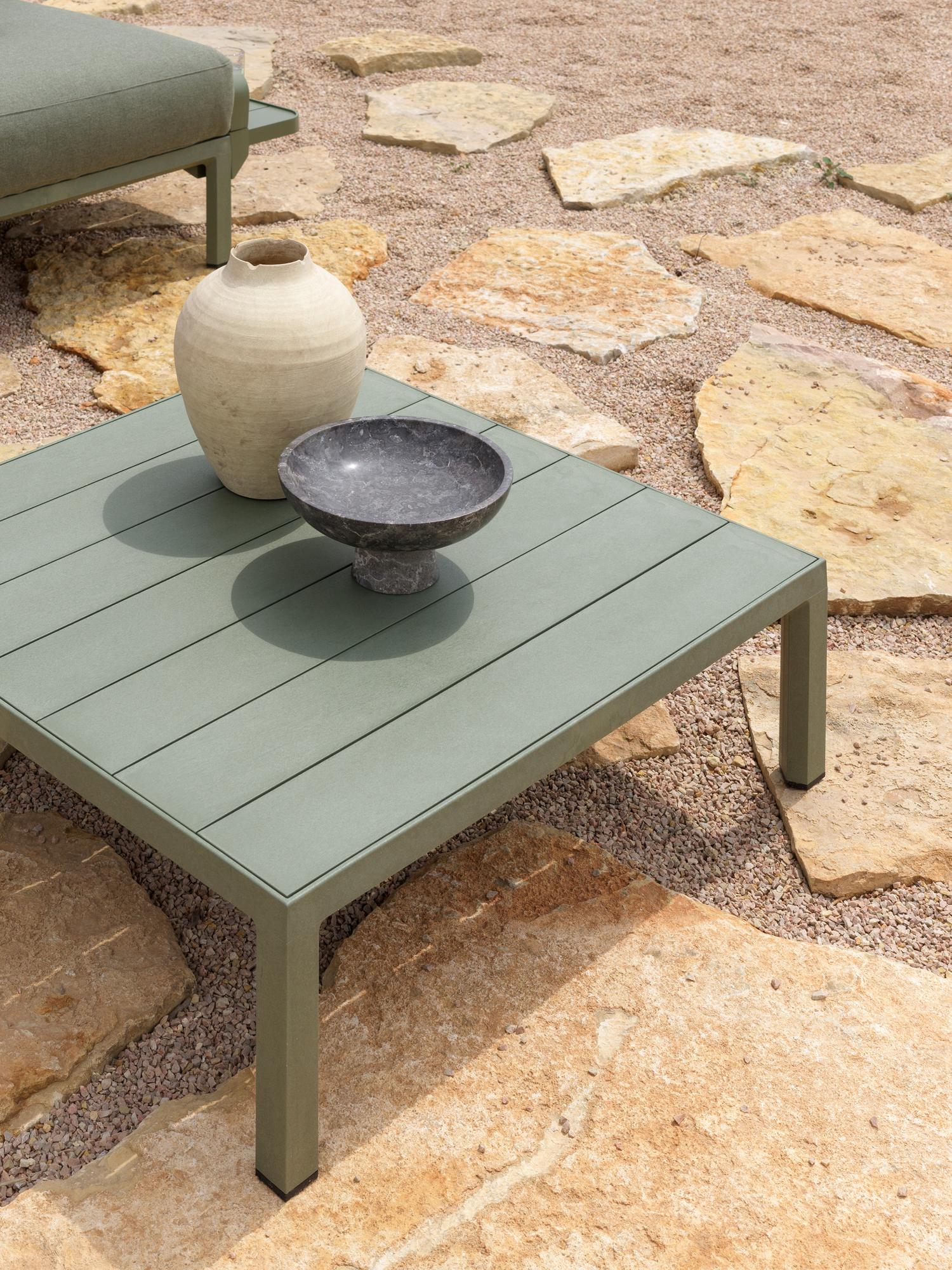 Maximo Soffbord - Nardi Outdoor - 2