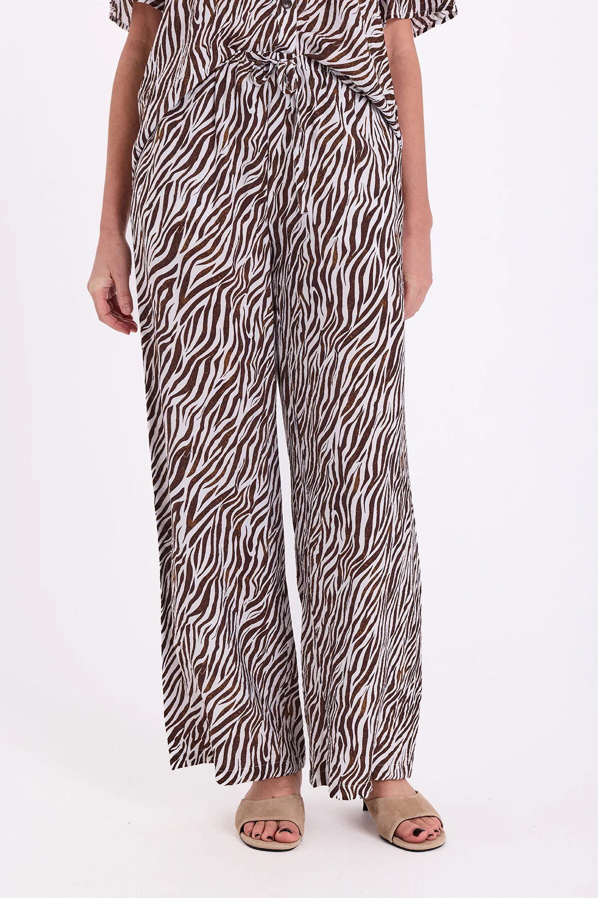 FREE/QUENT Mele Pants - 2