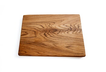 Nordhamn Skärbräda Teak 45 Cm