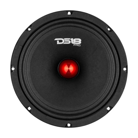 DS18 PRO-GM8B, 8 tums midbas - 2