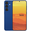 Samsung Galaxy S25 5G Dual SIM Blå