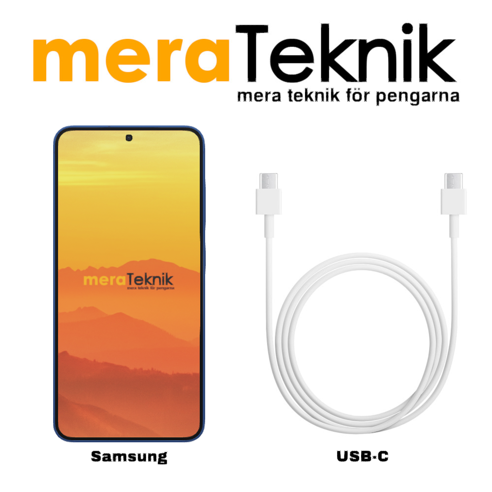 Samsung Galaxy S25 5G Dual SIM Blå - 4
