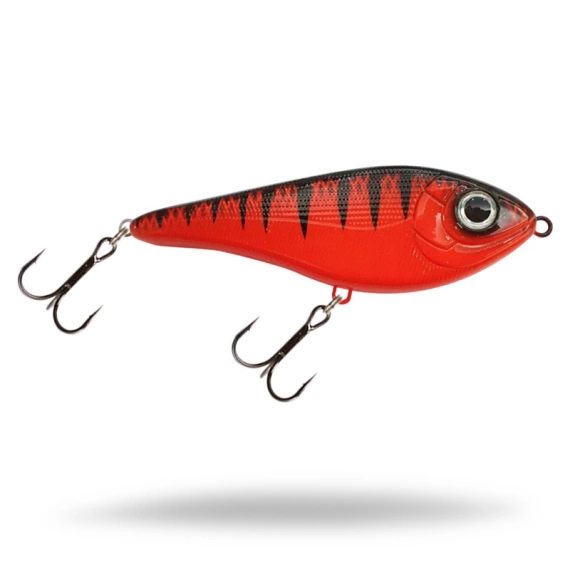 Buster Swim JR, slow sink, 10,5cm, 40g  - 2