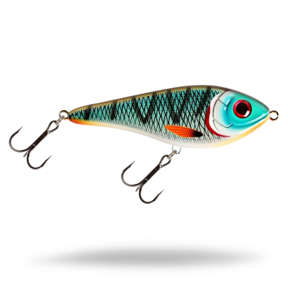 Buster Swim JR, slow sink, 10,5cm, 40g  - 3